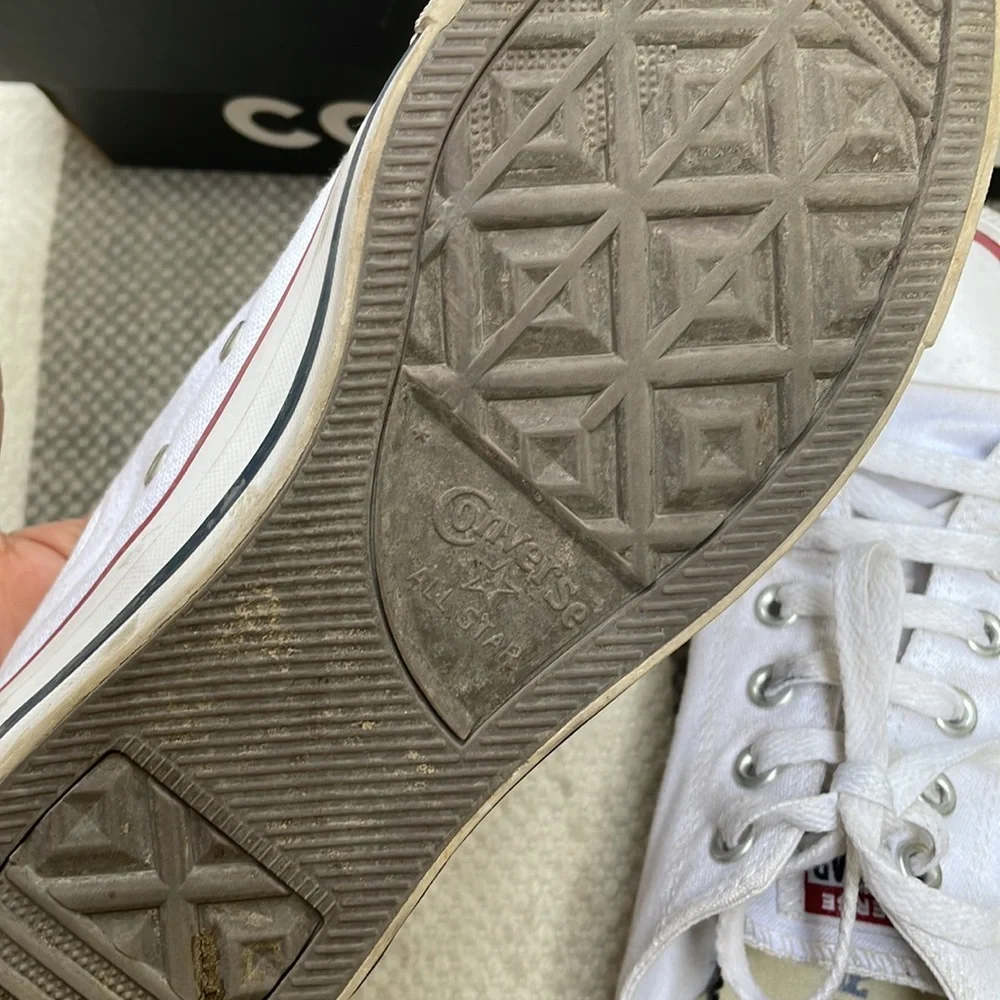 Converse canvas shoes | unisex - Picture 11 of 12